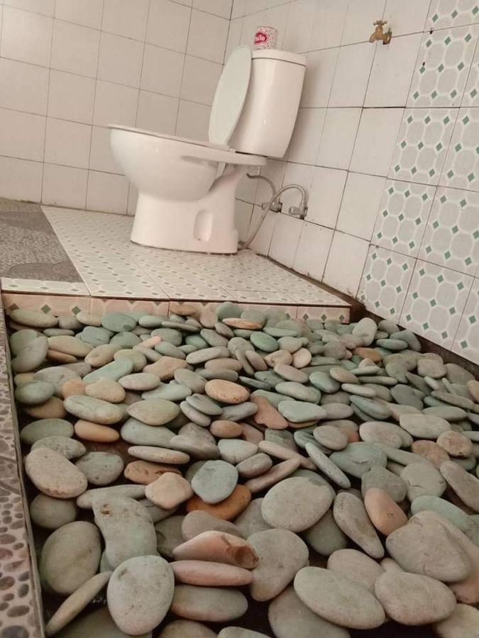 Legend Guesthouse Келімуту Екстер'єр фото