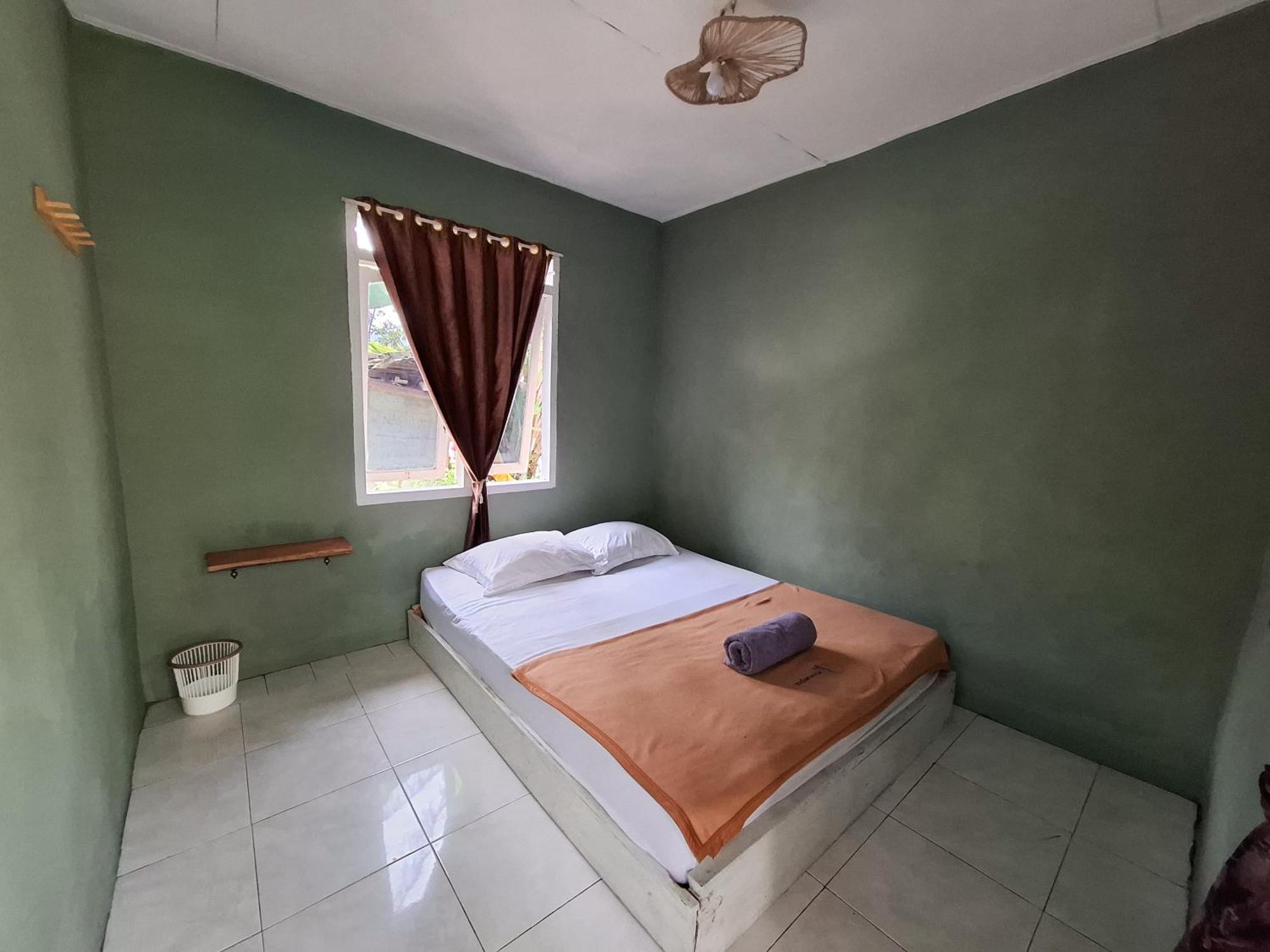 Legend Guesthouse Келімуту Екстер'єр фото
